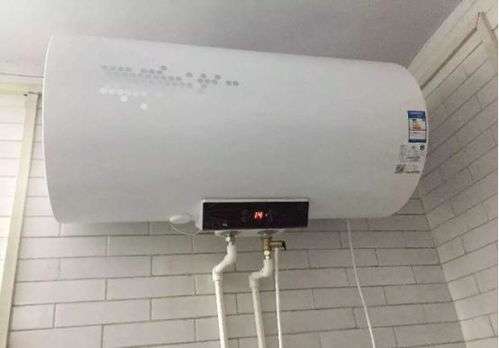 垃圾热水器设置47度就故障(热水器47度不够热)插图3 垃圾热水器设置47度就故障(热水器47度不够热)插图3