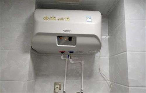 垃圾热水器设置47度就故障(热水器47度不够热)插图2 垃圾热水器设置47度就故障(热水器47度不够热)插图2