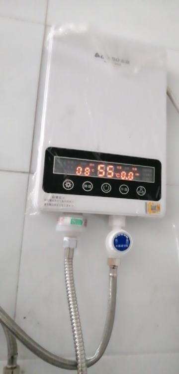 志高电热水器e9故障代码(志高热水器故障代码e5怎么解决)插图1 志高电热水器e9故障代码(志高热水器故障代码e5怎么解决)插图1