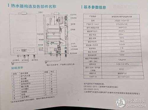 小米热水器故障E9(热水器显示e9故障是什么原因)插图3 小米热水器故障E9(热水器显示e9故障是什么原因)插图3