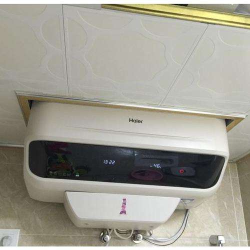 小米热水器故障E9(热水器显示e9故障是什么原因)插图 小米热水器故障E9(热水器显示e9故障是什么原因)插图