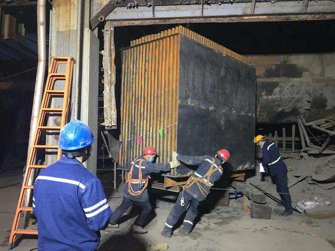 常见锅炉故障维修(电锅炉故障)插图3 常见锅炉故障维修(电锅炉故障)插图3