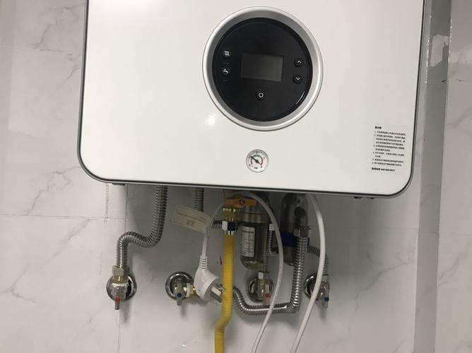 壁挂炉e1故障怎么处理天然气没有了(天然气壁挂炉e1怎么解决)插图 壁挂炉e1故障怎么处理天然气没有了(天然气壁挂炉e1怎么解决)插图