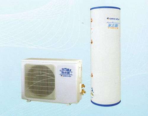 格力空气能热水器错误e4(格力空气能热水器错误码E1)插图2 格力空气能热水器错误e4(格力空气能热水器错误码E1)插图2