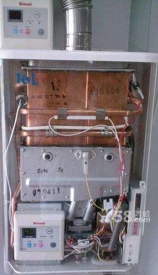 林内热水器报12(林内热水器报12是没气了吗)插图 林内热水器报12(林内热水器报12是没气了吗)插图