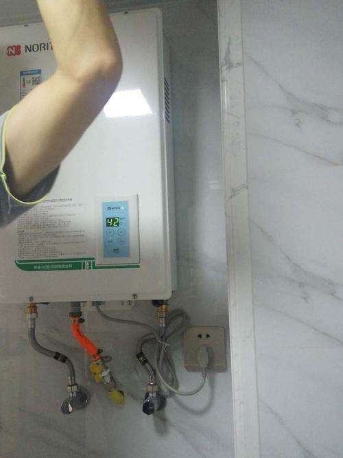 林内热水器报12(林内热水器报12是没气了吗)插图1 林内热水器报12(林内热水器报12是没气了吗)插图1