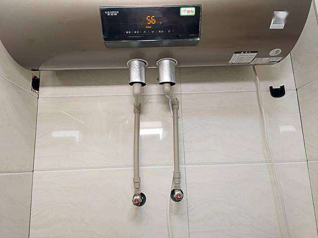 史密斯电热水器e3故障解决方法(史密斯热水器报错E3)插图1