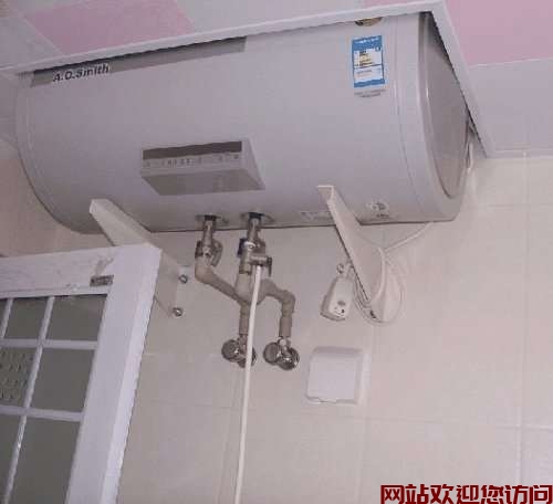 哈弗热水器常见故障及维修(热水器常见故障与维修)插图3 哈弗热水器常见故障及维修(热水器常见故障与维修)插图3