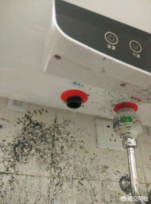志高热水器f5是什么故障(志高热水器e6故障排除)插图3