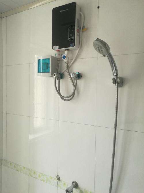 志高热水器f5是什么故障(志高热水器e6故障排除)插图