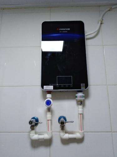 志高热水器f5是什么故障(志高热水器e6故障排除)插图2