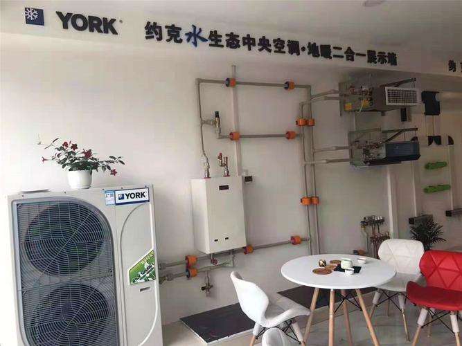 york空调修理(york空调故障代码大全)插图