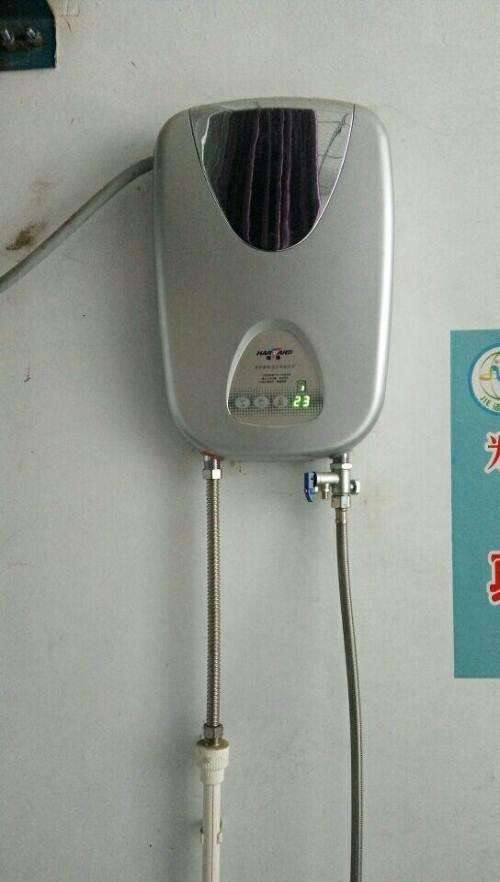 哈佛电热水器故障排查(哈佛热水器无法启动)插图1 哈佛电热水器故障排查(哈佛热水器无法启动)插图1