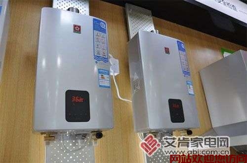 樱花燃气热水器e4(樱花燃气热水器e4怎么解决)插图1 樱花燃气热水器e4(樱花燃气热水器e4怎么解决)插图1
