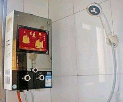 上海容声电热水器故障代码(容声热水器显示故障两字什么意思)插图3