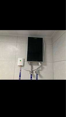 奥特朗热水器故障显示(奥特朗电热水器突然不显示,无热水)插图2