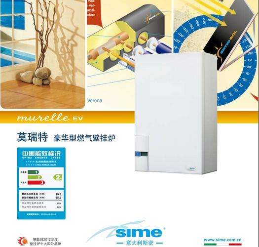 斯密燃气锅炉故障se(燃气锅炉有史密斯)插图