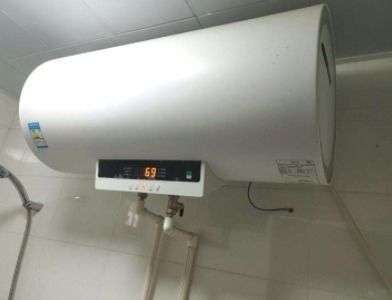 普田热水器故障代码e1一(普田热水器e5故障手动解决)插图2 普田热水器故障代码e1一(普田热水器e5故障手动解决)插图2