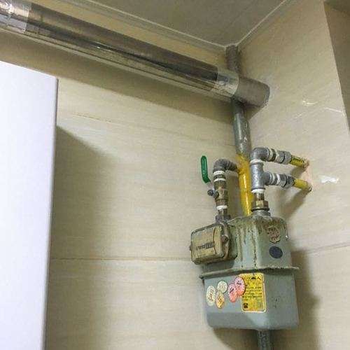 家用燃气热水器出现e5是什么故障(燃气热水器e5故障处理)插图3 家用燃气热水器出现e5是什么故障(燃气热水器e5故障处理)插图3