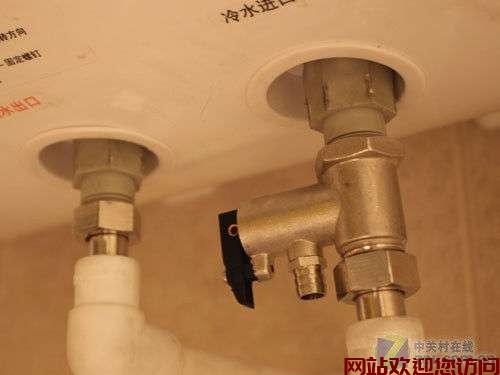 万和电热水器常见故障排除(万和热水器出现故障图示)插图2
