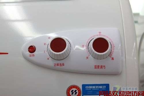 万和电热水器常见故障排除(万和热水器出现故障图示)插图3