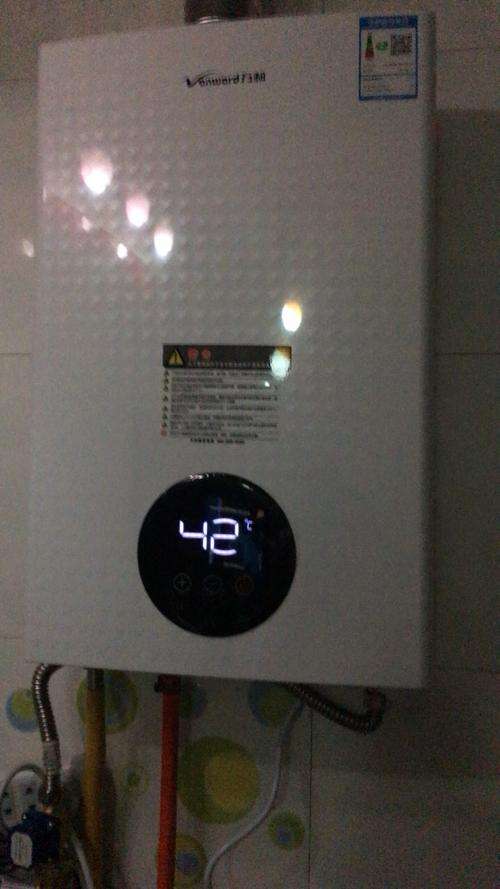 万和热水器出现51是什么故障(万和热水器故障11什么意思)插图3