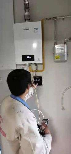 林内热水器故障码E4(林内热水器故障码是12)插图