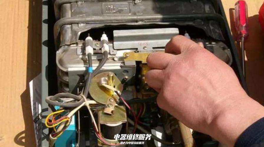 光芒凯越3热水器故障E1(光芒凯越3热水器故障E1)插图2 光芒凯越3热水器故障E1(光芒凯越3热水器故障E1)插图2