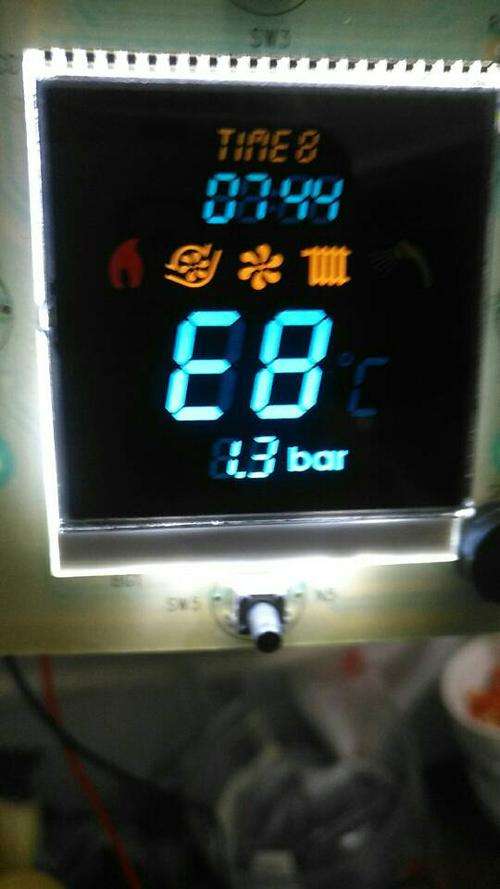 樱雪壁挂炉故障e8(樱雪壁挂炉故障代码E7)插图 樱雪壁挂炉故障e8(樱雪壁挂炉故障代码E7)插图