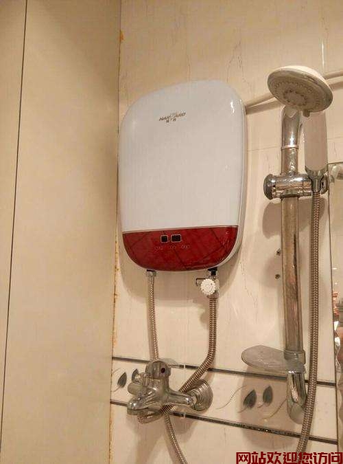 哈佛热水器故障(哈佛热水器故障码E1是什么意思)插图1
