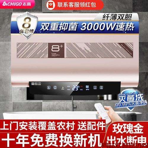 志高热水器报e5故障(志高空气能热水器显示e5是什么故障)插图1 志高热水器报e5故障(志高空气能热水器显示e5是什么故障)插图1
