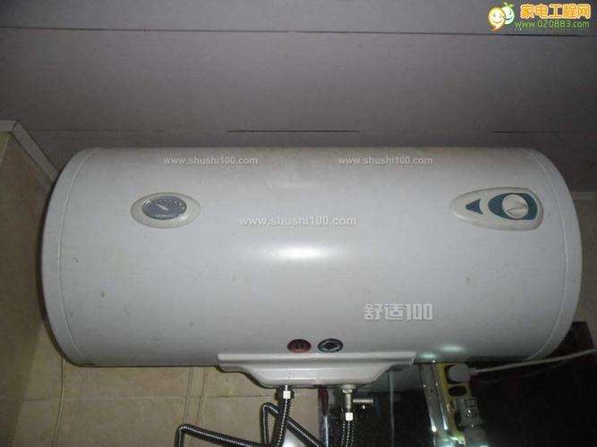 前锋热水器故障R9(前锋热水器故障代码大全a3)插图1