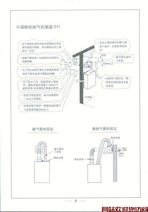 星华冠电锅炉故障代码(星华冠电锅炉设置)插图