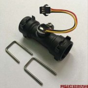 前锋热水器水流传感器故障(前锋热水器超量故障)