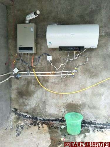 千田燃气热水器故障(万和燃气e1热水器故障怎么解决)插图1