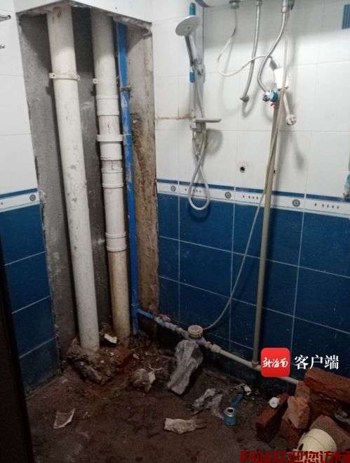 富丽凯锅炉漏水了有什么修补办法(暖气锅炉漏水了有什么修补办法)插图