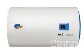 史密斯热水器打不着(史密斯热水器打不着火显示E2)插图1