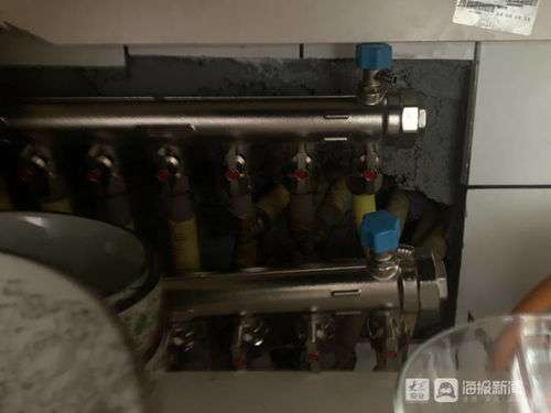 欧胜锅炉漏水怎样修补(锅炉外壁漏水如何快速修补)插图3