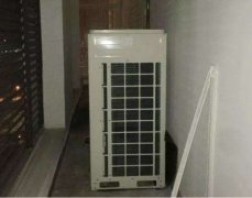 容声空气能热水器故障报e3怎么修(空气能热水器e3故障原因)