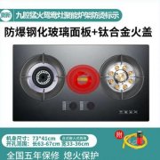 好太太锅炉不出烟(好太太油烟机打开不工作怎么回事)