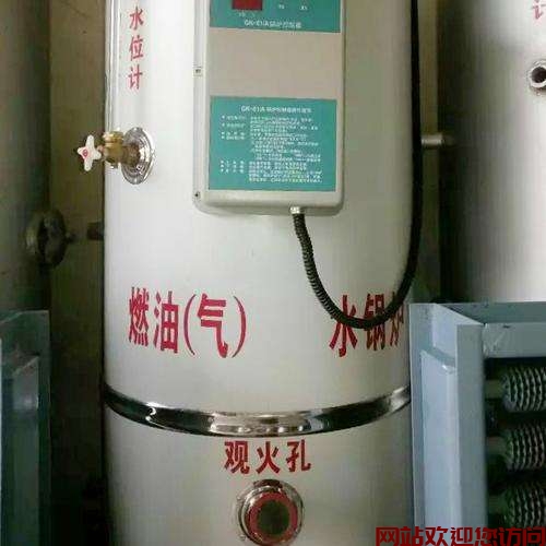 百得锅炉汽水共腾(锅炉汽水共腾的原因)插图2