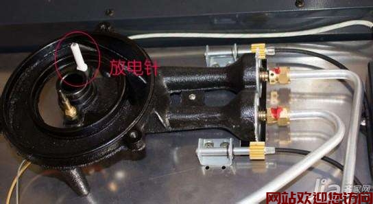 为什么林内燃气灶打不着火,燃气灶打不着火怎么办？插图3