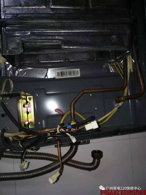 万家乐电热水器常见故障-万家乐热水器常见故障及排除办法_1插图6