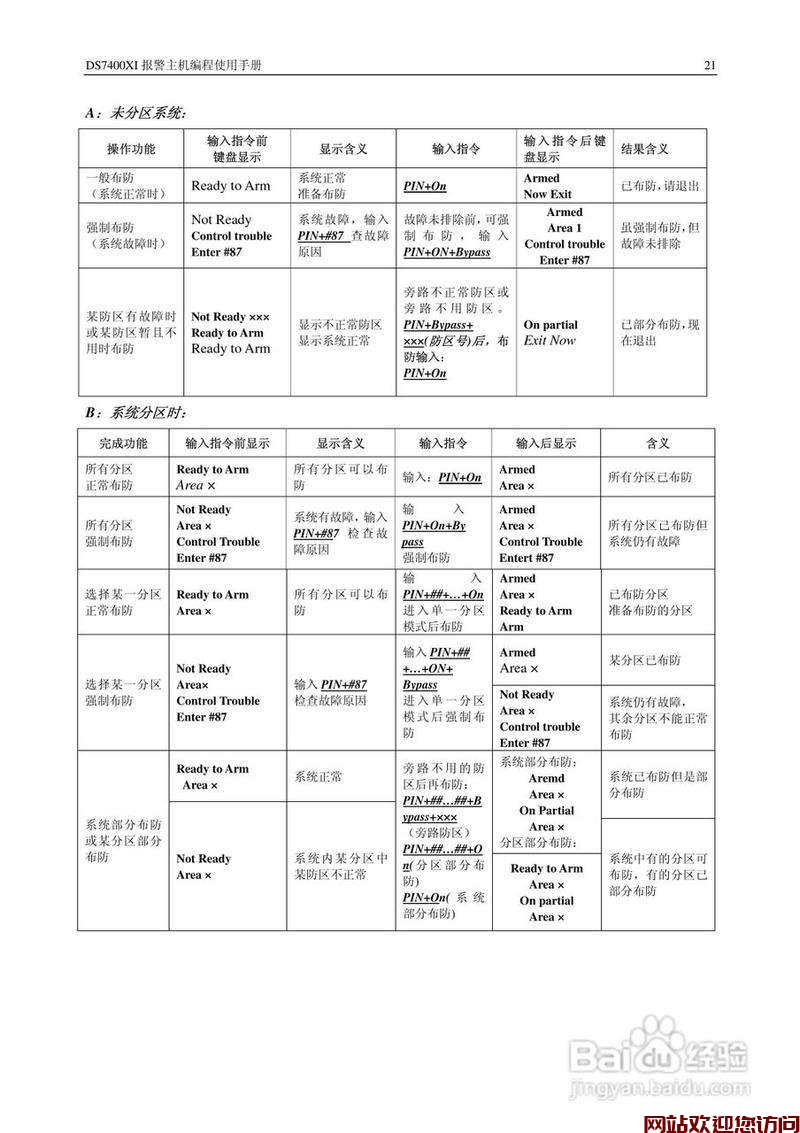 博世热水器故障代码一览表(博世热水器显示d4故障)插图