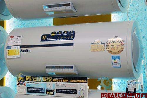 史密斯地暖显示f31(史密斯电热水器故障E1是什么意思?)插图 史密斯地暖显示f31(史密斯电热水器故障E1是什么意思?)插图