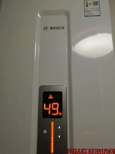 博世燃气热水器常见故障(燃气热水器常见故障有哪些呢？)插图1