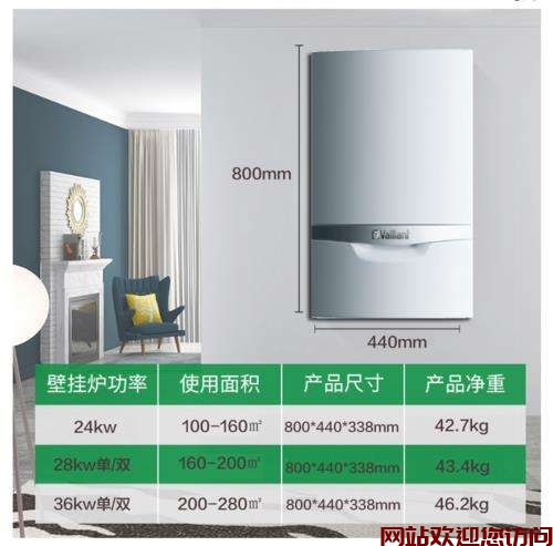 威能显示con(威能壁挂炉back是什么意思啊)插图1