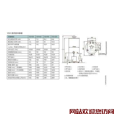 f20代码威能(威能热水器故障报F.20怎么处理?)插图 f20代码威能(威能热水器故障报F.20怎么处理?)插图