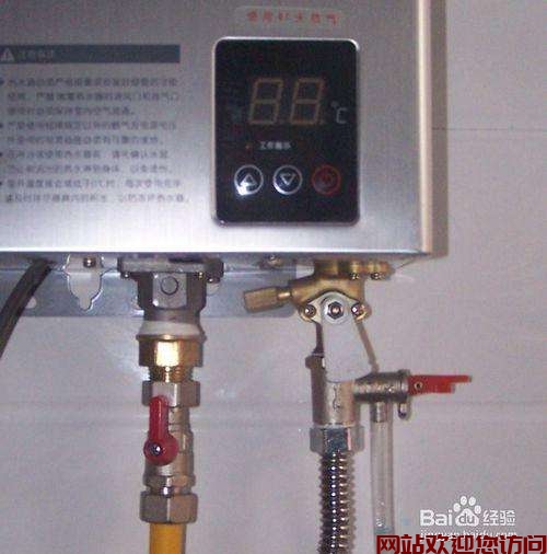 威能热水器不停的打火(热水器不停的打火,是什么原因)插图1 威能热水器不停的打火(热水器不停的打火,是什么原因)插图1