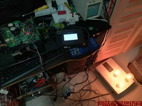 变频空调常见故障-变频空调器的常见故障_6插图
